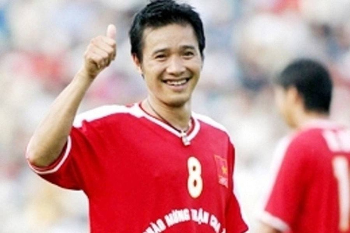Chuyên gia: Đội tuyển Việt Nam thi đấu với tinh thần chiến thắng - 1 Chuyên gia: Đội tuyển Việt Nam thi đấu với tinh thần chiến thắng - 1