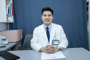 ThS.BS.CKI Phạm Đức Minh: Chuyên gia phẫu thuật robot với giải pháp bảo tồn bản lĩnh phái mạnh