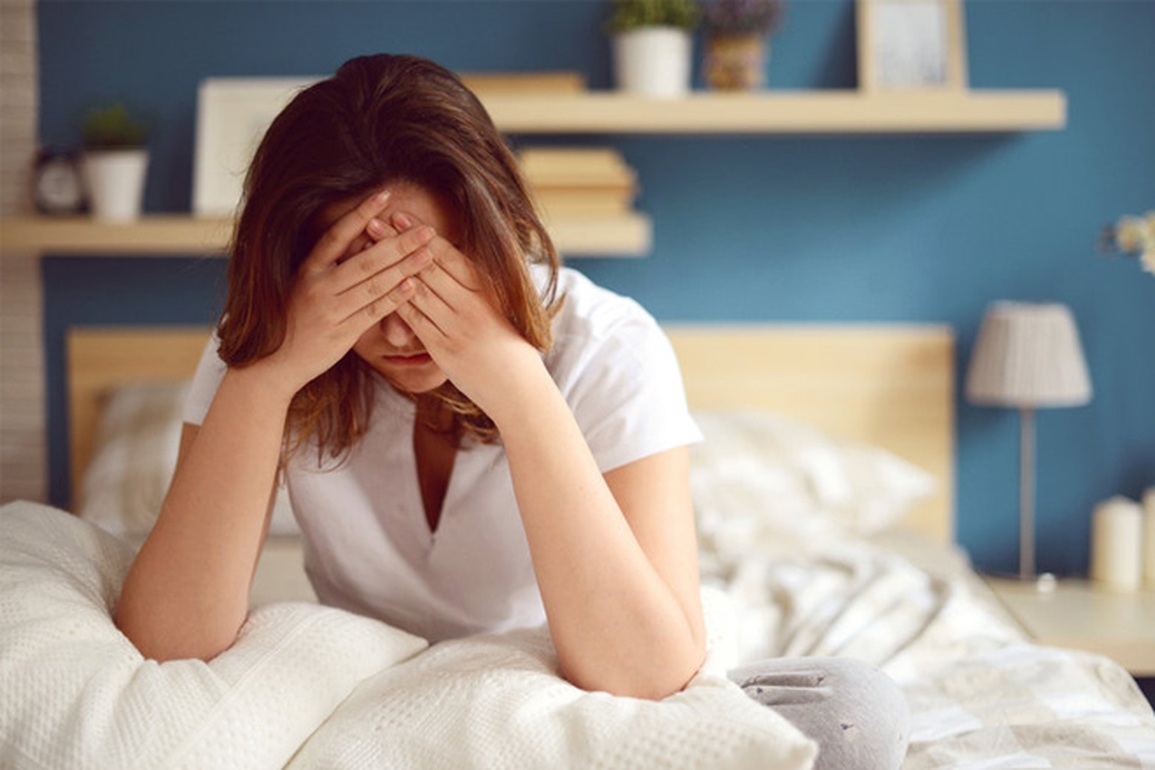Sáng thức dậy xuất hiện những biểu hiện này có thể ung thư đang cận kề - 4 Sáng thức dậy xuất hiện những biểu hiện này có thể ung thư đang cận kề - 4