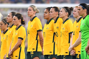 Tuyển nữ Australia chỉ trích FIFA, đòi mức thưởng cao hơn