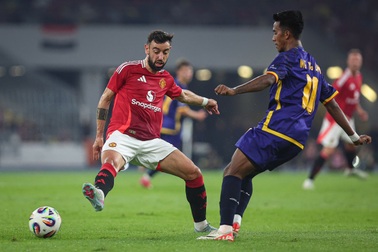 Chuyên gia: “Man Utd nên thắng ở trận đấu họ kiếm được nhiều tiền"