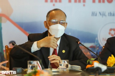 Cần xóa bỏ định kiến "sản phẩm tốt xuất khẩu, hàng lỗi tiêu thụ trong nước"