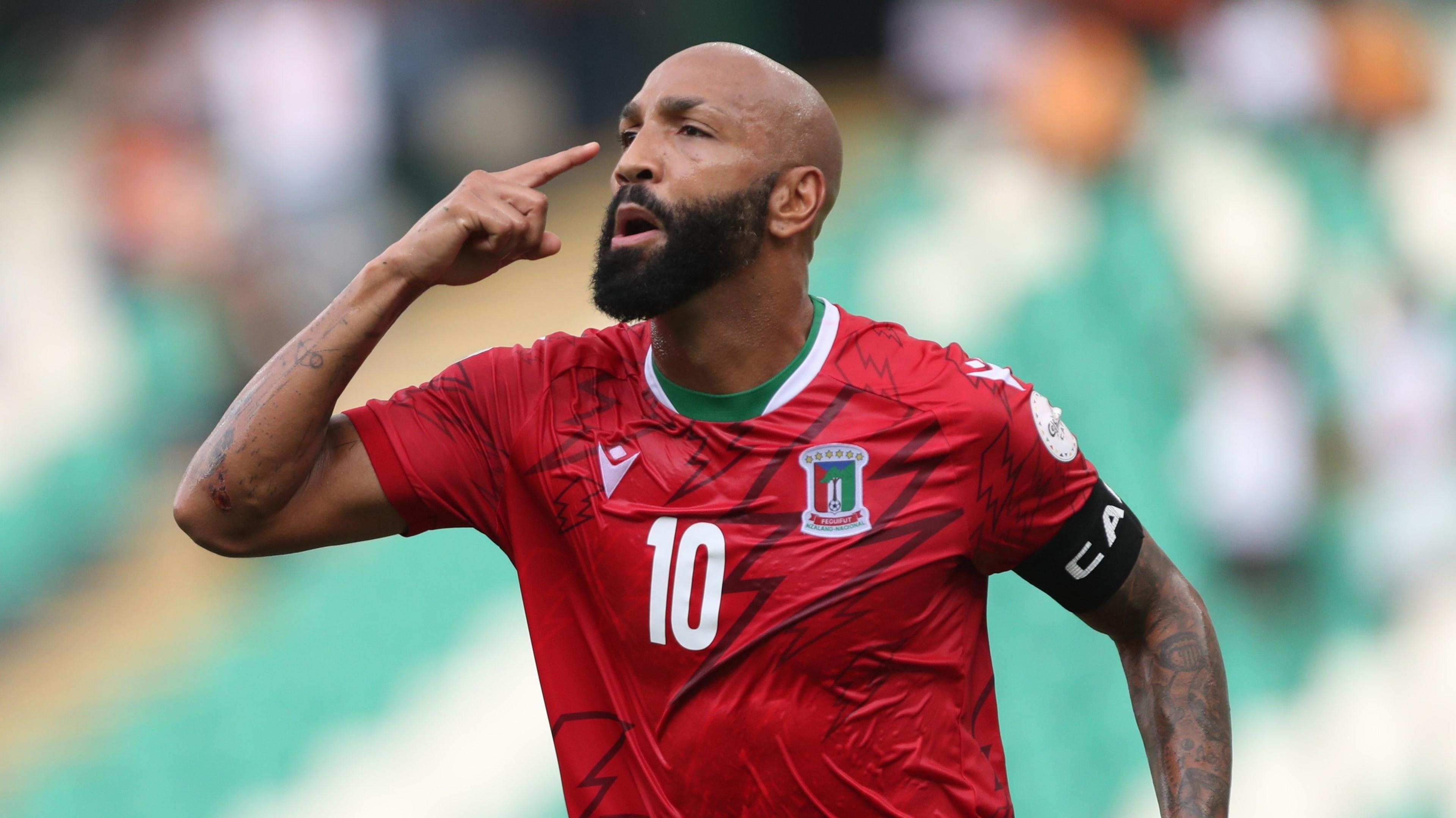 Đội tuyển châu Phi gây sốc khi từ chối ra sân ở vòng loại World Cup - 2