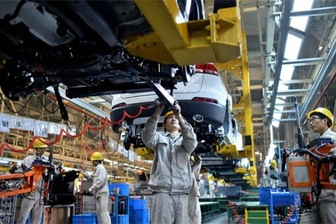 Tổ tư vấn của Thủ tướng kiến nghị sửa 9 luật gây vướng cho doanh nghiệp