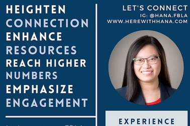 DHS Việt tranh cử thư kí tổ chức nghề nghiệp và sinh viên kỹ thuật Hoa Kỳ