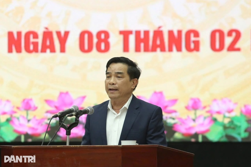 11 bí thư và phó bí thư huyện ở Quảng Nam xin nghỉ hưu trước tuổi - 1 11 bí thư và phó bí thư huyện ở Quảng Nam xin nghỉ hưu trước tuổi - 1