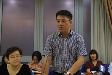 Kết nối cơ sở dữ liệu hộ tịch và dữ liệu dân cư là câu chuyện dài