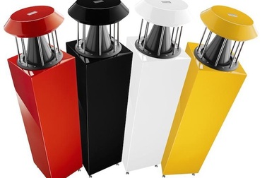 Mong đợi gì ở sự kiện Munich High End 2015?