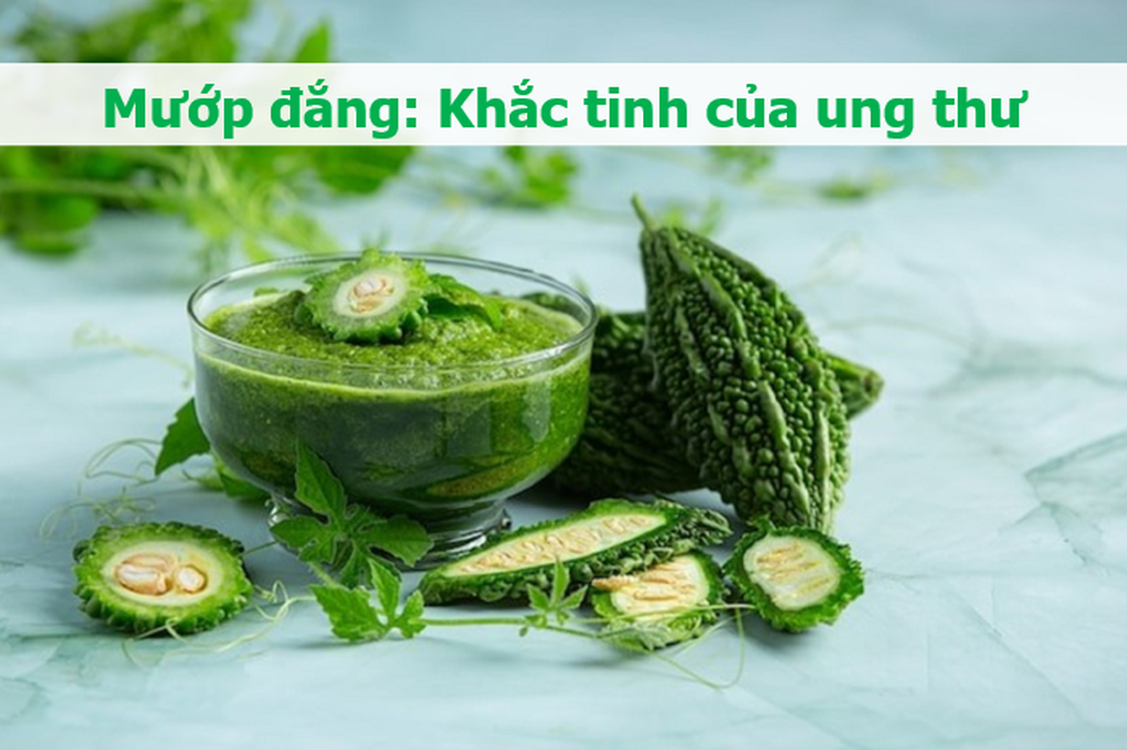 Dùng mướp đắng theo cách này để dọn sạch mỡ thừa - 2 Dùng mướp đắng theo cách này để dọn sạch mỡ thừa - 2