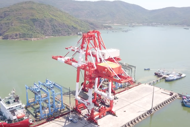 Cảng Quy Nhơn sau cổ phần hoá: Lãi tăng, thu nhập tốt