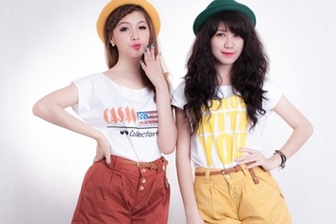 Chào hè rực rỡ với An Japan