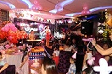 Quán Café Open Muzik  – Nơi cảm xúc thăng hoa