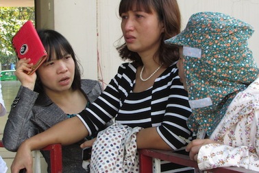 Đi đám cưới gửi xe ở khách sạn bị kẻ trộm cạy cốp lấy tiền