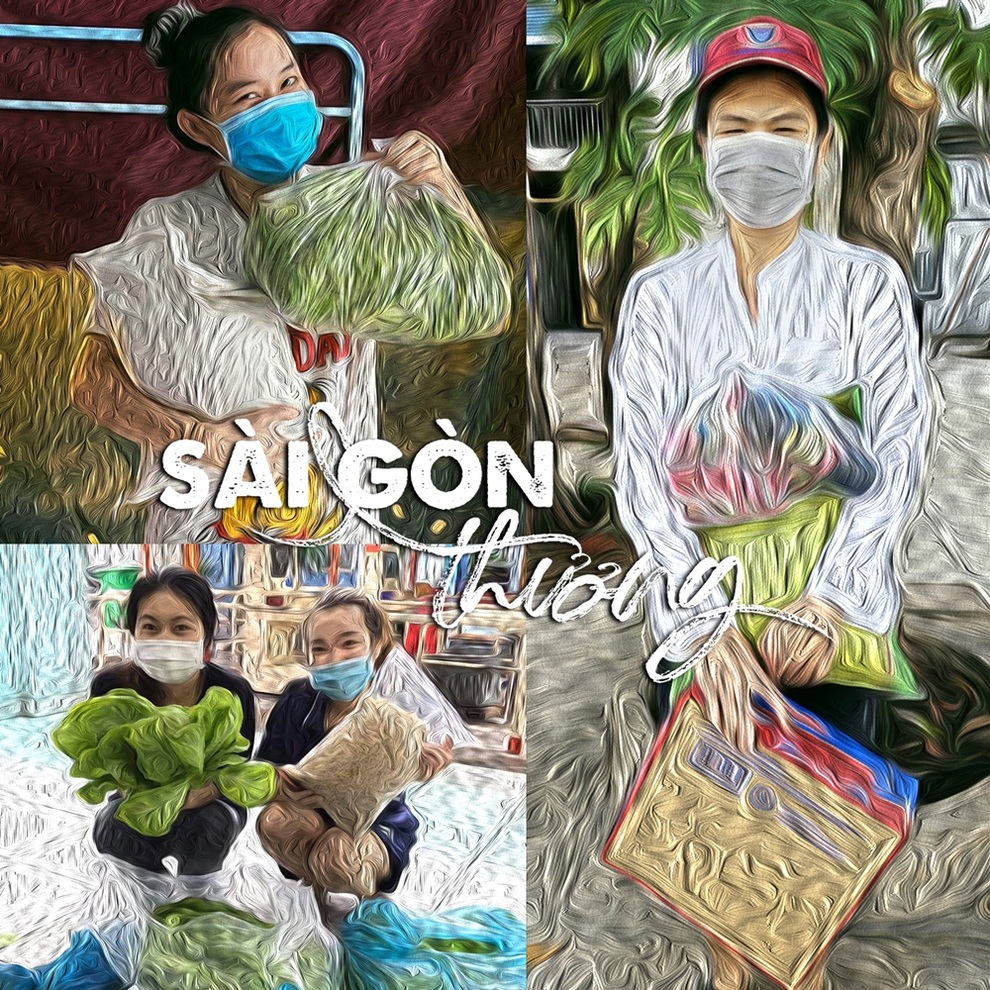 Kyo York hát động viên người dân trong mùa dịch - 1 Kyo York hát động viên người dân trong mùa dịch - 1
