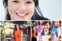 Những mỹ nhân “triệu đô” trên thị trường chứng khoán Việt