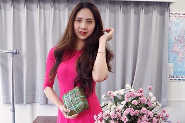 Hoa khôi du học sinh Việt tại Nhật: "Tết là dịp để trưởng thành"