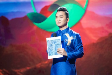 MC Hạnh Phúc: "Thời gian tôi dành cho gia đình rất ít"