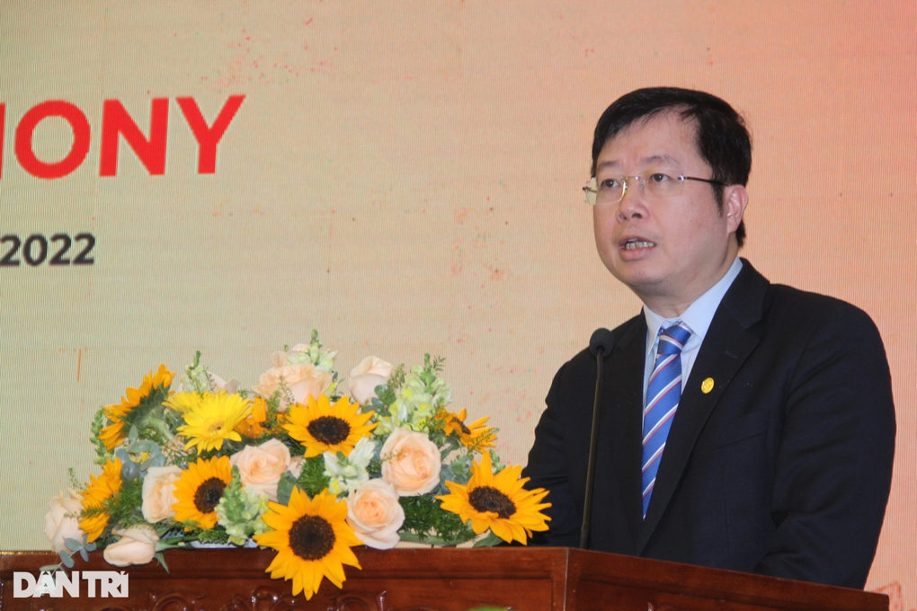 Khai mạc Bưu chính các nước ASEAN - 1 Khai mạc Bưu chính các nước ASEAN - 1