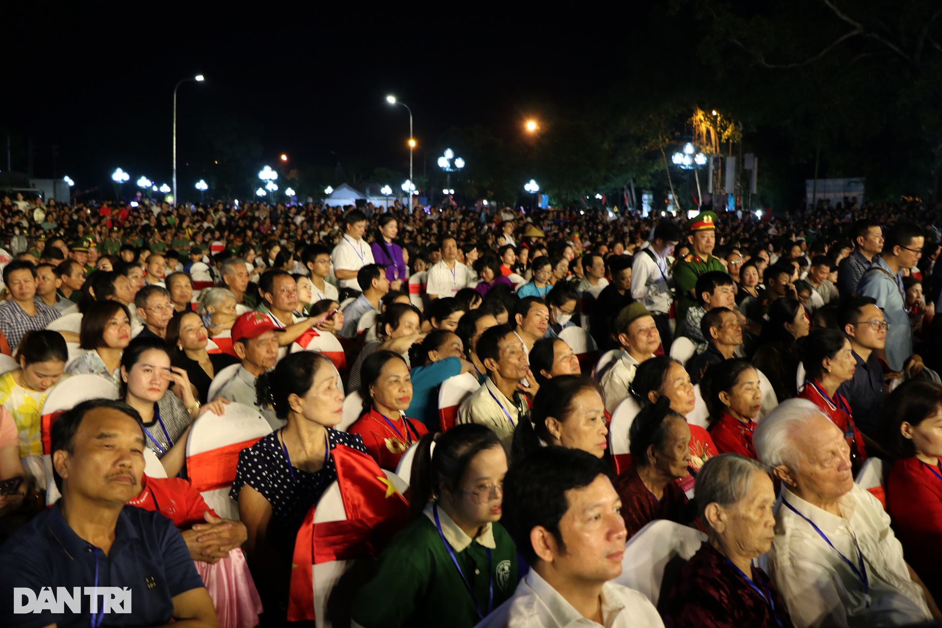 Tổng Bí thư Tô Lâm dự khai mạc Lễ hội Làng Sen năm 2025 - 11 Tổng Bí thư Tô Lâm dự khai mạc Lễ hội Làng Sen năm 2025 - 11