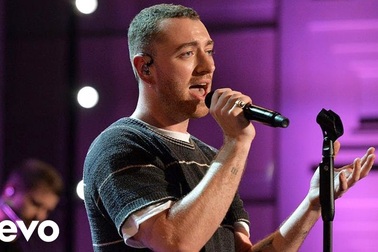 Sam Smith - Too Good at Goodbyes