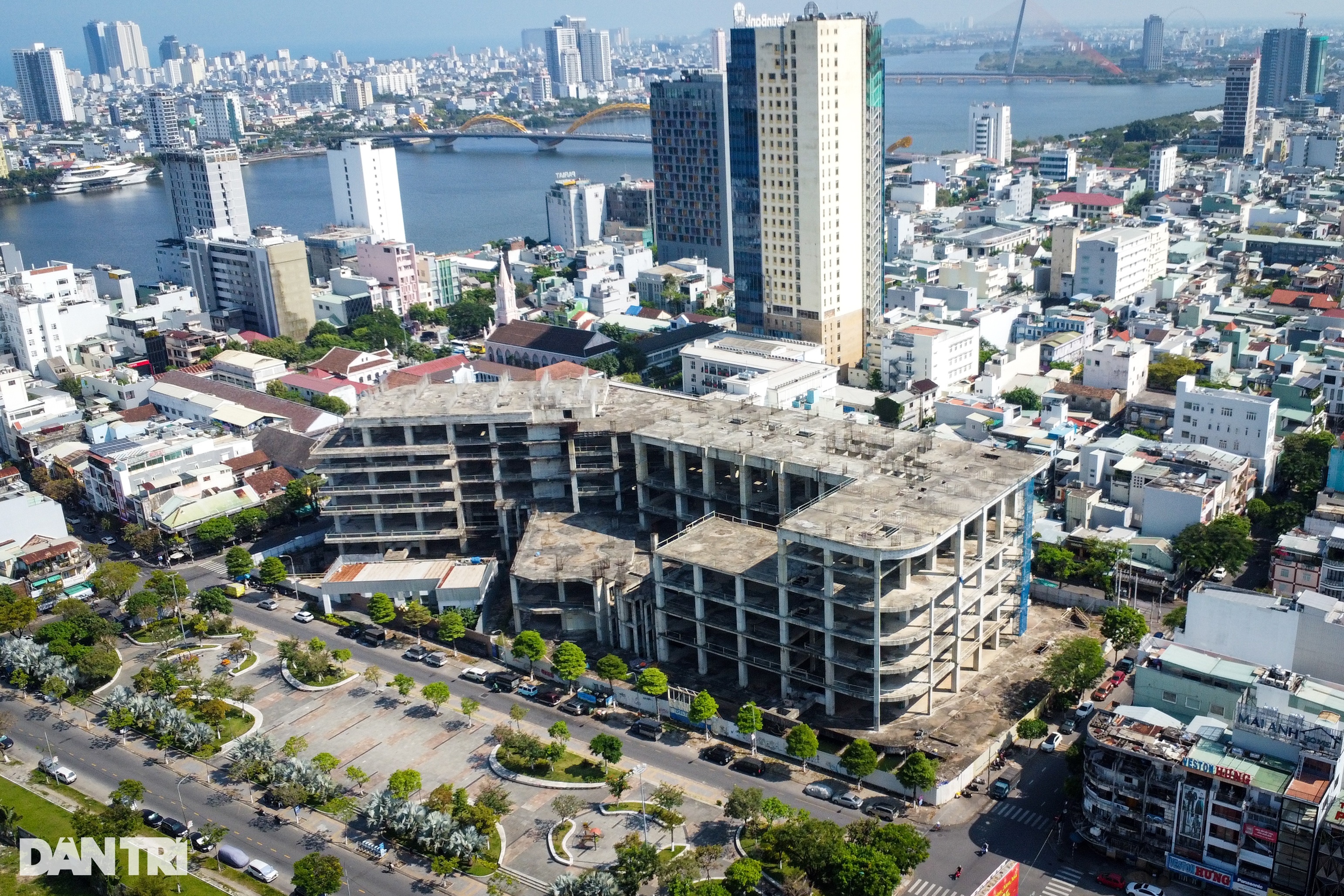 Giám đốc Sở KHĐT Đà Nẵng giải trình 3 dự án dang dở trên đất kim cương - 3 Giám đốc Sở KHĐT Đà Nẵng giải trình 3 dự án dang dở trên đất kim cương - 3