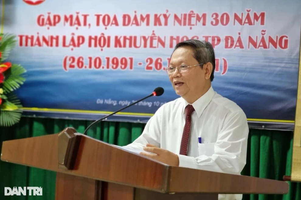 Quảng Nam, Đà Nẵng kỷ niệm 30 năm thành lập Hội Khuyến học - 1 Quảng Nam, Đà Nẵng kỷ niệm 30 năm thành lập Hội Khuyến học - 1