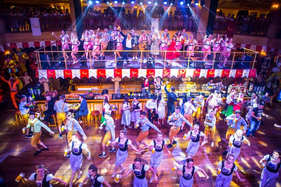 Sun World hợp tác với ứng dụng trực tuyến Klook kích cầu du lịch nội địa - 2 Sun World hợp tác với ứng dụng trực tuyến Klook kích cầu du lịch nội địa - 2