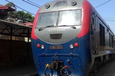 Trung Quốc muốn giúp làm đường sắt tốc độ cao Hà Nội - Lạng Sơn