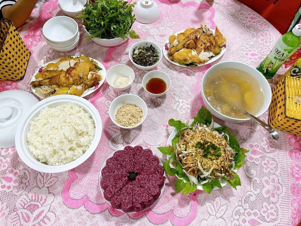 Lạng Sơn: Miền đất hội tụ thiên nhiên, địa chất, văn hóa và ẩm thực đặc sắc - 3 Lạng Sơn: Miền đất hội tụ thiên nhiên, địa chất, văn hóa và ẩm thực đặc sắc - 3