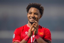 FIFA nhắn gửi điều đặc biệt trong ngày sinh nhật của tiền đạo Xuân Son