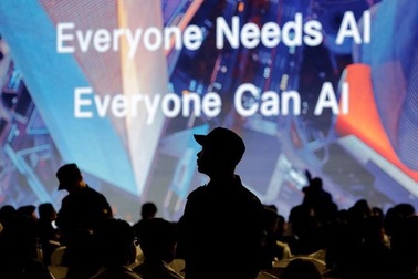 Hàng loạt tập đoàn Mỹ vẫn đổ tiền vào Trung Quốc, vì sao?