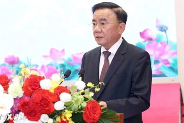 Quy định mới của Ban Bí thư về tổ chức bộ máy cơ quan MTTQ Việt Nam