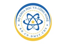 Ý nghĩa logo mới của Bộ Khoa học và Công nghệ