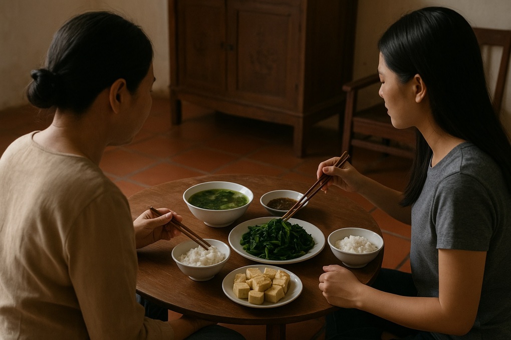 Vụ án cô chủ 3 lần đầu độc người giúp việc (kỳ 1): Bữa cơm định mệnh - 1 Vụ án cô chủ 3 lần đầu độc người giúp việc (kỳ 1): Bữa cơm định mệnh - 1