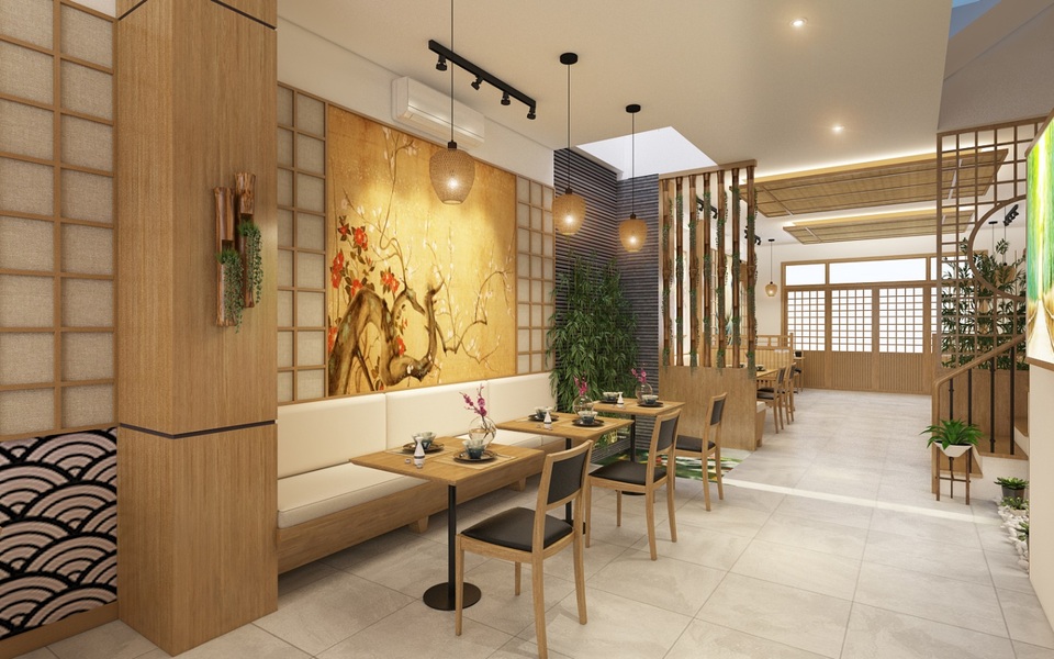 Nhà phố thương mại Takara Residence: Kỳ vọng sinh lời đột biến ở thủ phủ công nghiệp Bình Dương - 4 Nhà phố thương mại Takara Residence: Kỳ vọng sinh lời đột biến ở thủ phủ công nghiệp Bình Dương - 4