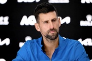 Novak Djokovic từ chối trả lời truyền thông vì bị xúc phạm