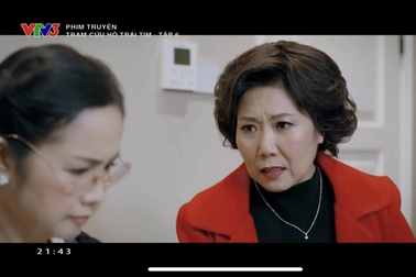 Hương Tươi làm NSND Thu Hà quên thoại, lý giải việc mình "mất tích"