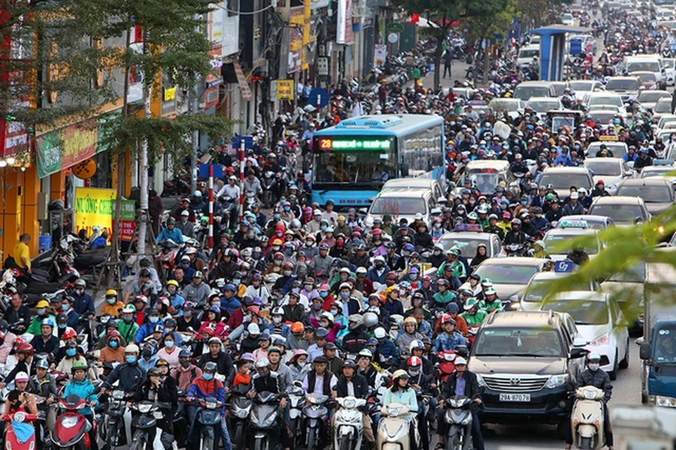 Đi sớm - đi muộn! - 1 Đi sớm - đi muộn! - 1