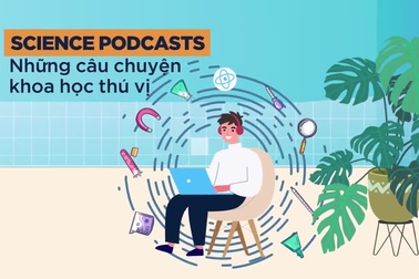 Bật công tắc khoa học, mở chế độ khám phá
