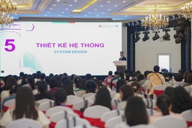 Hơn 1.000 chuyên gia cùng thảo luận kiến tạo mô hình y tế toàn diện trong kỷ nguyên mới