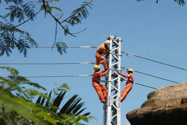 Lịch cắt điện TPHCM ngày 11/5