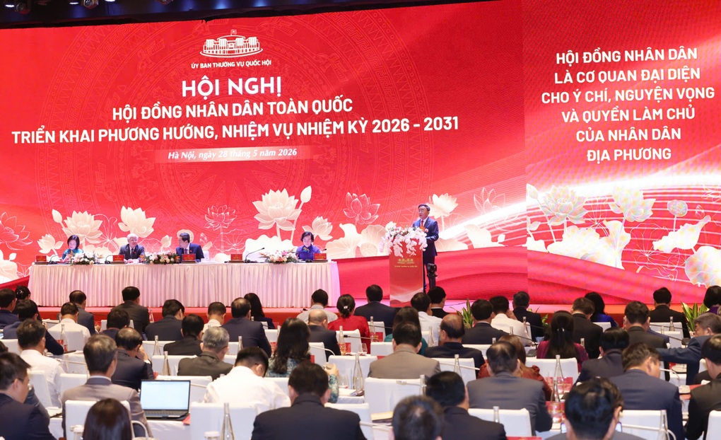 Thường trực Ban Bí thư: Khắc phục lạm quyền trong thực thi công vụ - 3 Thường trực Ban Bí thư: Khắc phục lạm quyền trong thực thi công vụ - 3