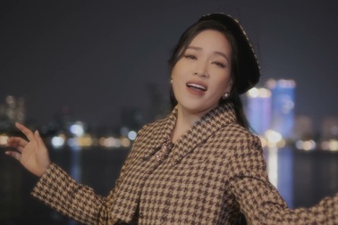 Đừng phá vỡ ân tình - Phan Thu Lan