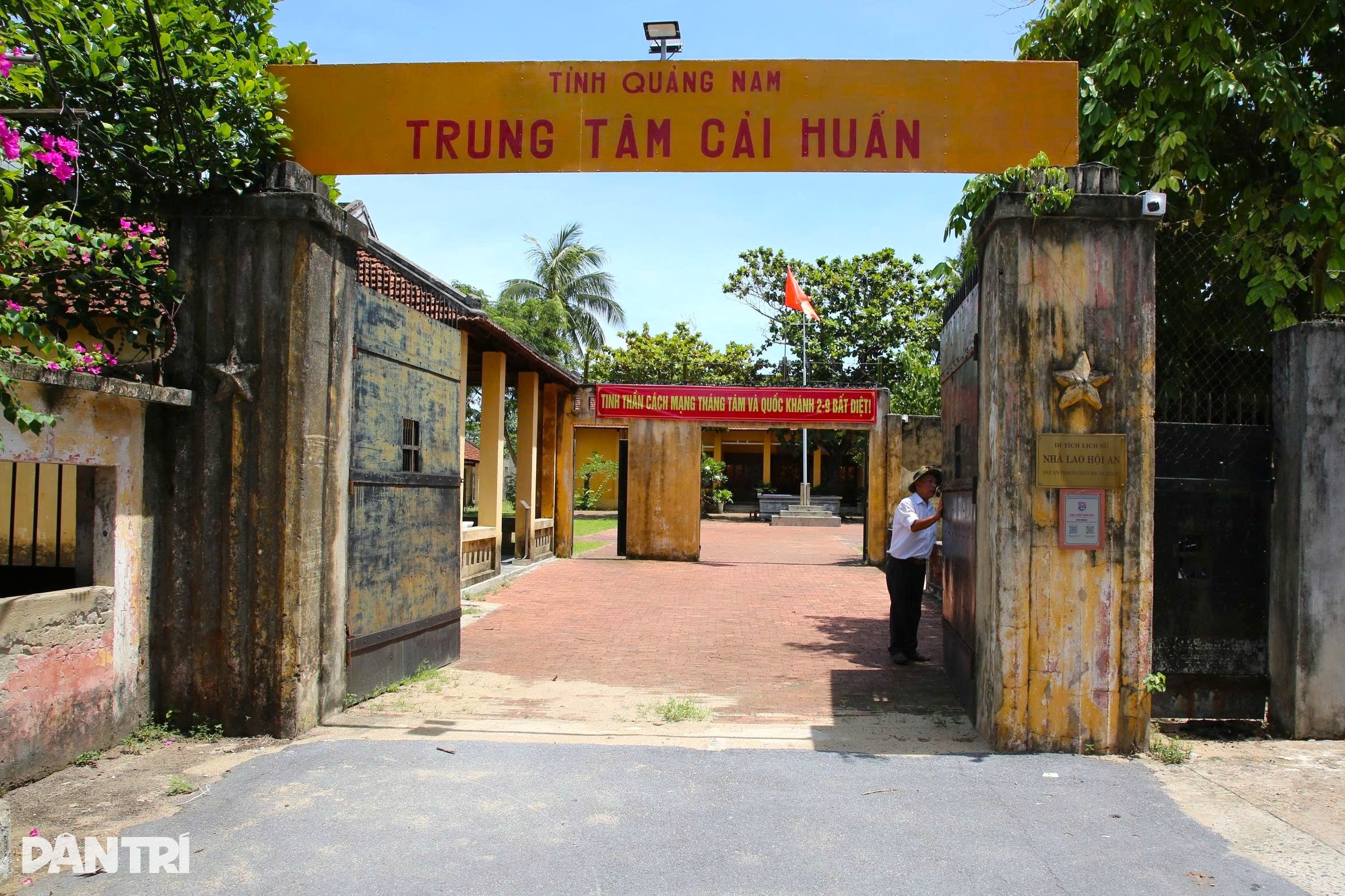 Nơi được mệnh danh là “địa ngục trần gian” ở Hội An - 2 Nơi được mệnh danh là “địa ngục trần gian” ở Hội An - 2