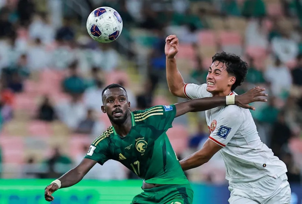 Indonesia hậm hực, tố gian lận sau quyết định của AFC - 2 Indonesia hậm hực, tố gian lận sau quyết định của AFC - 2