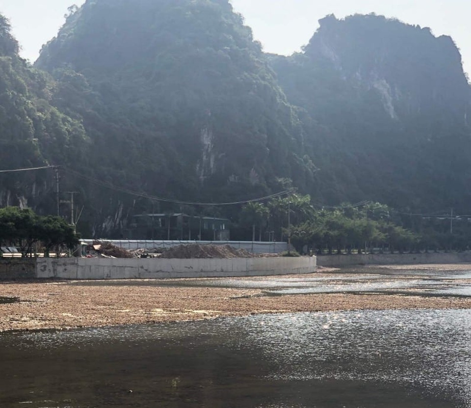 Tỉnh tạm dừng một dự án quy mô lớn do dư luận không đồng thuận - 5 Tỉnh tạm dừng một dự án quy mô lớn do dư luận không đồng thuận - 5