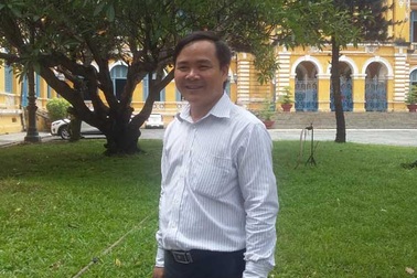 Đề nghị giữ nguyên bản án luật sư thắng kiện thân chủ 54 tỷ đồng