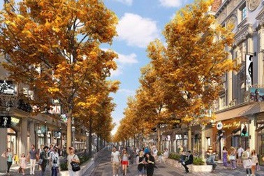 Điểm nhấn sáng chói trên hành trình “đánh thức” thành phố di sản Hạ Long