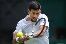 Djokovic thắng 29 trận liên tiếp tại Wimbledon