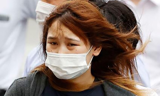 Tình tiết mới gây phẫn nộ vụ mẹ đi thăm bạn trai 8 ngày, bỏ con gái 3 tuổi ở nhà đến chết - Ảnh 3.